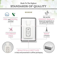 Load image into Gallery viewer, Private Parfum | Babylone Eau de Parfum For Women | Inspired by Coco Mademoiselle | French Fragrance | Women?ÇÖs Perfume | Made In France | Vegan Perfume | Size 100 ml (3.4 fl oz)