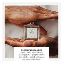 Load image into Gallery viewer, ZENTS Eau de Toilette Perfume (Earth Fragrance) Clean Luxury Scents, Gentle Long-Lasting Aromatherapy for Men and Women, 1.69 oz