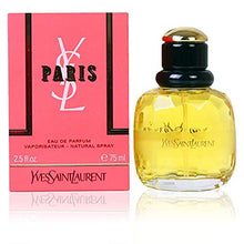 Load image into Gallery viewer, Yves Saint Laurent Paris Eau De Parfum Spray For Women, 2.5 Ounce, Plain