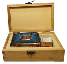 Load image into Gallery viewer, NEPENTHE By Royal Creed. France. Eau De Parfum Spay for Men/women. 100ml (3.4 oz). Wt 680 gm Box Size 17 x 11.5 x 6. Cm