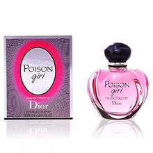 Load image into Gallery viewer, Christian Dior Poison Girl Eau De Toilette Spray, 3.4 Ounce