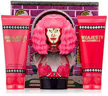 Load image into Gallery viewer, Nicki Minaj Minajesty 3 Piece Gift Set