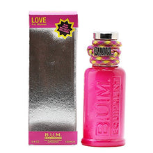 Load image into Gallery viewer, BUM EQUIPMENT Eau de Toilette Spray For Ladies, Love, 3.4 Fl Oz