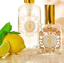 Load image into Gallery viewer, Shelley Kyle Lorelei Luxurious Perfume with Combination of Ten Different Fragrance Oils Including Bergamot, Musk and White Amber, Perfect For Everyday Use, 30ml