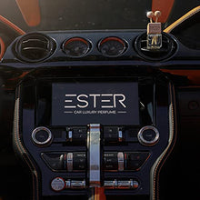 Load image into Gallery viewer, Car Luxury Perfume - Air Freshener - ?äû7 Sweet Tobaco: For Women (spicy, tobacco, sweet, fruity)