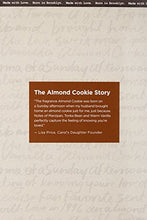Load image into Gallery viewer, Carol?ÇÖs Daughter Almond Cookie Body Gift Set For Dry Skin, Blended with Almond Oil, Contains Sulfate Free Body Wash, Hand Cream, and Body Lotion, Paraben Free