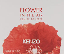 Load image into Gallery viewer, Kenzo Flower In The Air Eau de Toilette 1.7oz (50ml) Spray