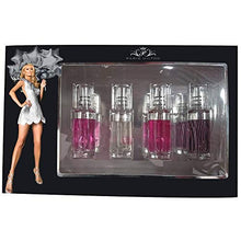 Load image into Gallery viewer, Paris Hilton 4 Piece Gift Set for Women