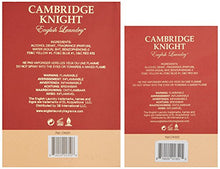 Load image into Gallery viewer, English Laundry Cambridge Knight Eau de Parfum, 3.4 Fl Oz