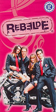 Load image into Gallery viewer, DISNEY Rebelde Mia7 Eau de Toilette Spray, 1.7 Ounce