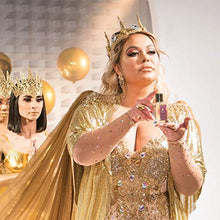 Load image into Gallery viewer, WHIFF REINA by Chiquis Rivera, Limited Edition Signature Scent Perfume Spray for Women Designed by Chiquis, 1.7 oz/50 ml Premium Designer Bottle Gift Set