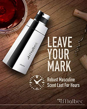 Load image into Gallery viewer, Malbec Magnetic Eau de Toilette, 3.3 fl.oz