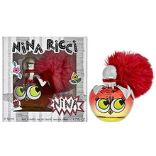 Load image into Gallery viewer, Nina Ricci Les Monstres De Nina Edt Spray 1.7 Oz Women, 1.7 Oz