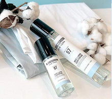 Load image into Gallery viewer, W.DRESSROOM Dress & Living Clear Perfume 70ml(No 97 April Cotton)+(No 49 Peach Blossom)