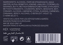 Load image into Gallery viewer, Maison Francis Kurkdjian Oud Satin Mood Eau De Parfum Spray 70ml/2.4oz