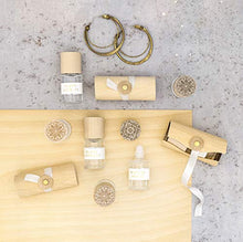 Load image into Gallery viewer, Skeem Design Print Block Perfume - Fleur de Sel