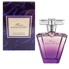 Load image into Gallery viewer, Avon Rare Amethyst Eau De Parfum 1.7 fl. oz./50ml Set of 2