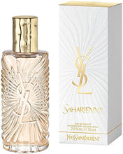 Load image into Gallery viewer, YSL Saharienne 2.5 Eau De Toilette, 2.5 Ounce
