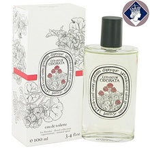 Load image into Gallery viewer, diptyque Geranium Odorata 100 ml