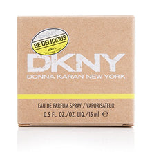 Load image into Gallery viewer, DKNY Be Delicious 0.5 oz Eau de Parfum Spray
