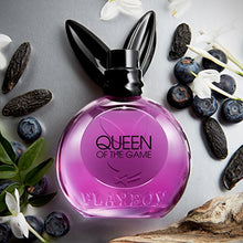 Load image into Gallery viewer, Playboy Female, Queen Of The Game, 1.3 Fluid Ounce