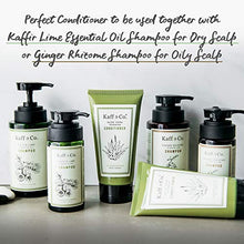 Load image into Gallery viewer, Aloe Vera Nourishing Conditioner - Repairs Damaged Hair | For All Hair Types | Safe for Sensitive Skin | Natural, No Perfume, No Paraben, No Silicone, No Mineral Oil