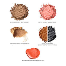 Load image into Gallery viewer, Physicians Formula Murumuru Baby Butter Tropical Getaway Collection 2 Fl Oz