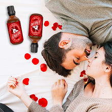 Load image into Gallery viewer, All Night Long Perfume Oil, Sweet and EvocativeFragrance, Captivating and Sensuous Aroma with A Tropical Touch (4 oz)