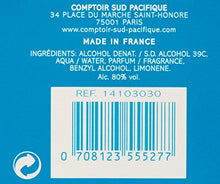 Load image into Gallery viewer, Comptoir Sud Pacifique AMOUR DE CACAO EDT,1 Fl Oz