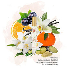 Load image into Gallery viewer, DEFINEME Natural Perfume Mist, Sofia Isabel, 0.3 Fluid Ounces |Convenient, On-The-Go Travel Size