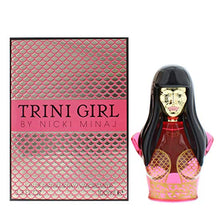 Load image into Gallery viewer, TRINIGIRL;EDP 3.3 OZ/100ML S PRAY L