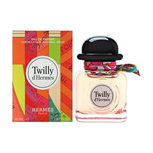Load image into Gallery viewer, Hermes Twilly d'Herm?¿s Eau De Parfum Spray for Women, 2.87 Ounce / 85 ml