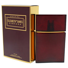 Load image into Gallery viewer, Elizabeth and James Nirvana Rose Eau de Parfum Spray for Women, 3.4 Ounce