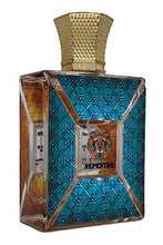 Load image into Gallery viewer, NEPENTHE By Royal Creed. France. Eau De Parfum Spay for Men/women. 100ml (3.4 oz). Wt 680 gm Box Size 17 x 11.5 x 6. Cm