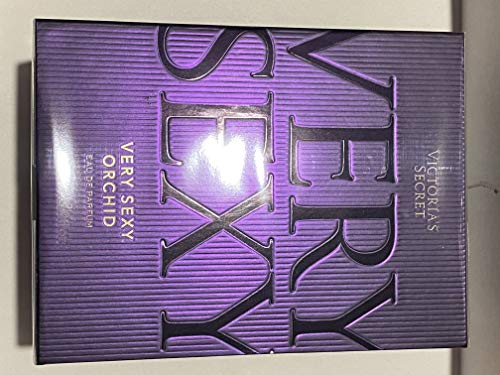 Very Sexy Night by Victoria's Secret Eau de Parfum Spray 3.4 oz Women