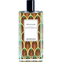 Load image into Gallery viewer, Berdoues Eau de Parfum Spray , Hoja De Cuba For Men, 3.4 Fl oz