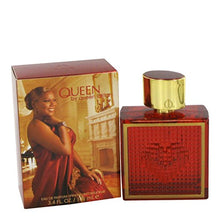 Load image into Gallery viewer, Queen Latifah Queen By Queen Latifah For Women Eau De Parfum Spray, 3.4-Ounce / 100 Ml