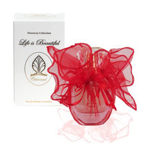 Load image into Gallery viewer, Citronn?? Perfume for Women by Florencia; Florencia Collection Life Is Beautiful; Eau De Parfum; Citrus Fruity Floral Fragrance for Women Spray 1.7 oz / 50 ml