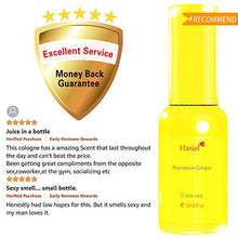 Load image into Gallery viewer, Haniel?áPheromones?áCologne?áFor?áWomen?áTo?áAttract?áMen?áSeduce?áFormula?áPerfume?áSpray?áGreat?áSmell