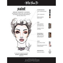 Load image into Gallery viewer, Kat Von D - SAINT - Eau de Parfum (1oz/30ml, White)