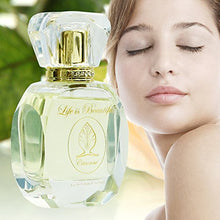 Load image into Gallery viewer, Citronn?? Perfume for Women by Florencia; Florencia Collection Life Is Beautiful; Eau De Parfum; Citrus Fruity Floral Fragrance for Women Spray 1.7 oz / 50 ml