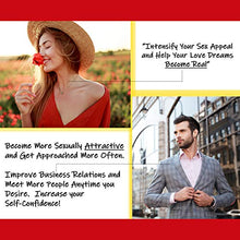 Load image into Gallery viewer, Attract Men Phermones MAX Perfume For women Scent Number 2 - PhermaLabs