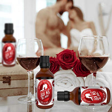 Load image into Gallery viewer, Bargz Lick Me All Over Perfume Oil, Exotic Fragrance, Lovely Raspberry And Melon Aromas With A Touch Of Vanilla - Flat Cap (2 OZ)