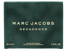 Load image into Gallery viewer, MARC JACOBS Decadence Eau de Parfum Spray, 1 Ounce