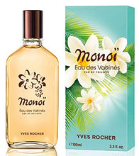 Load image into Gallery viewer, Yves Rocher Monoi Eau Des Vahines 3.3 oz