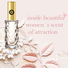 Load image into Gallery viewer, AlfaMarker Inside Pheromone Oil for Women to Attract Men-Pheromone Perfume for Women -Human Pheromones for Her-Mujer Perfume con Feromonas para Atraer Hombres 20ml-Perfumes for Women