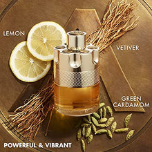 Load image into Gallery viewer, Azzaro Wanted for Men Eau de Toilette - Mens Cologne