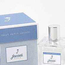 Load image into Gallery viewer, Jacadi Fragrance Tout Petit Alcohol Free Scented Water, Baby Boy, 1.7 Fluid Ounce
