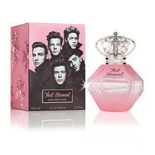 Load image into Gallery viewer, One Direction That Moment for Women Eau de Parfum Spray, pink , 3.4 Ounce