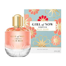 Load image into Gallery viewer, Elie Saab Girl of Now Forever Women 3 oz EDP Spray